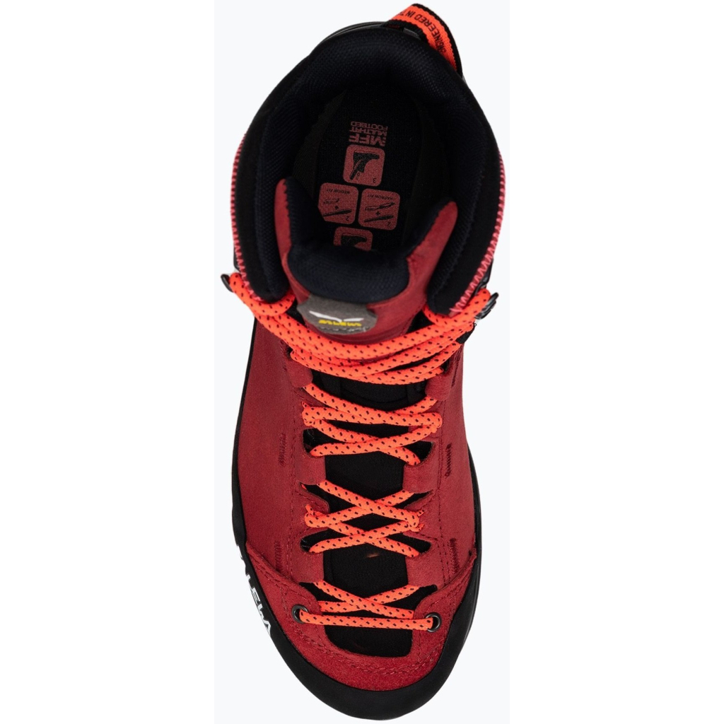 Черевики Salewa MTN Trainer 2 Mid GTX W 61398 6840 - 37 - червоний (013.001.5513)