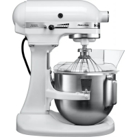 KitchenAid 5KPM5EWH food processor