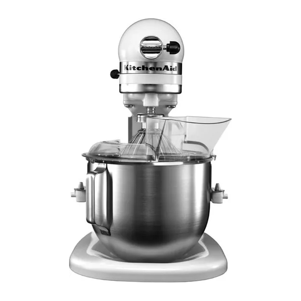 Кухонний комбайн KitchenAid 5KPM5EWH