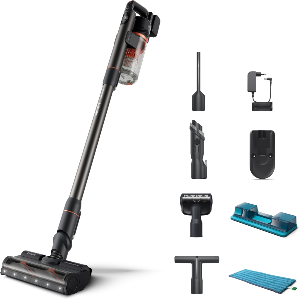 Пилосос Philips XC7055/01