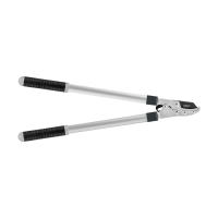 Secateurs Cellfast contact BASIC, ratchet mechanism, d cut 45mm, 710mm, 1000g (42-420)
