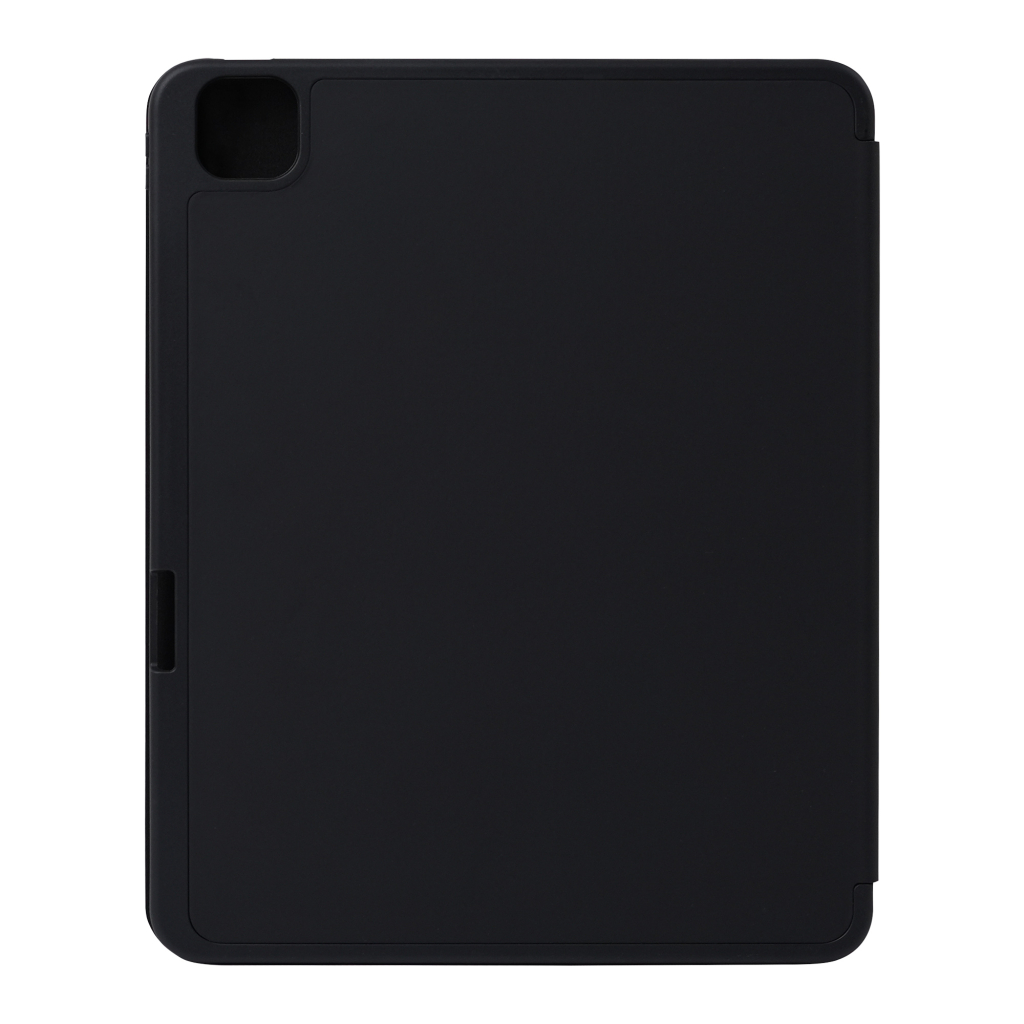 Чохол до планшета Armorstandart Smart Fold Pen Apple iPad Pro 13 (2024) Black (ARM78138)