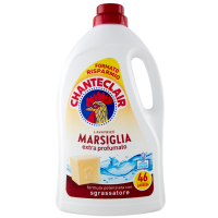 Washing gel ChanteClair Marsiglia Marseille soap 2.07 l (8015194532604)