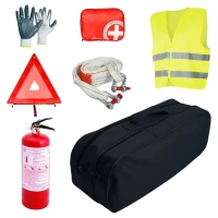 Set of technical assistance Poputchik Commercial transport (01-208-IS)