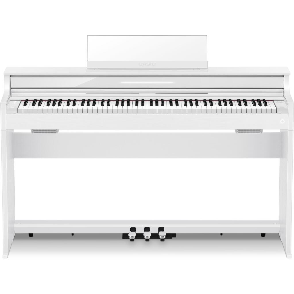 Цифрове піаніно Casio AP-S450WE (363172)