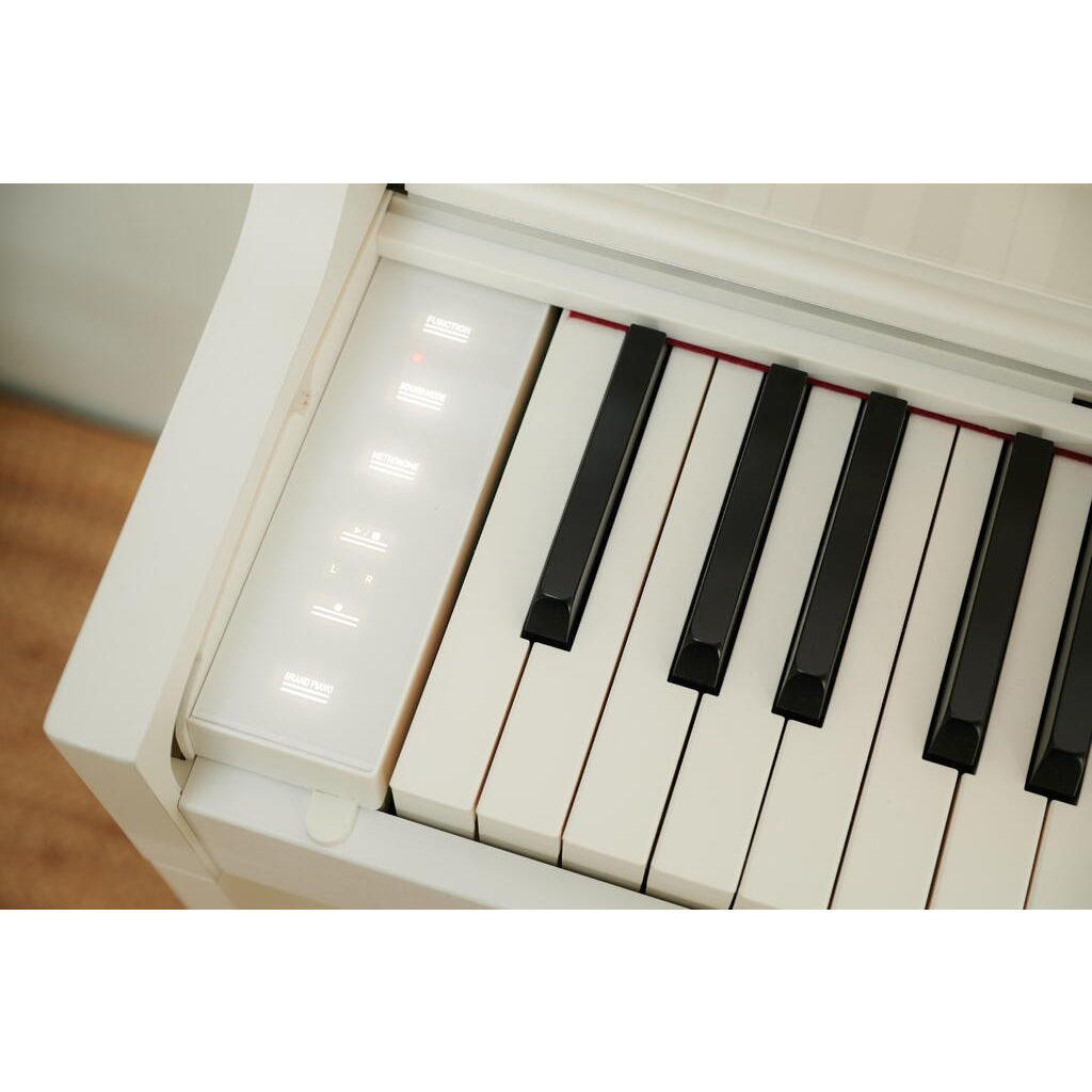 Цифрове піаніно Casio AP-S450WE (363172)