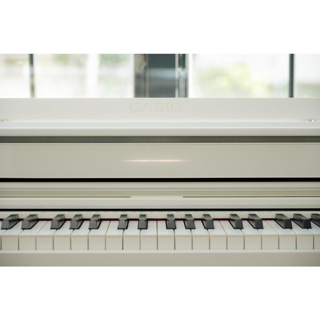 Цифрове піаніно Casio AP-S450WE (363172)