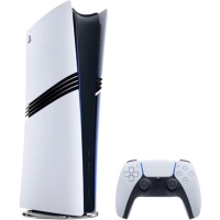 Ігрова консоль Sony Playstation 5 Pro 2TB (711719595915)