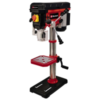 Свердлильний верстат Einhell TC-BD 630/1 630Вт, 250-2400об/хв (4520597)