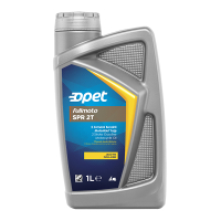 Motor oil OPET FullMoto SPR 2T, 1 l. (601215902)