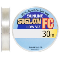 Sunline SIG-FC filament 30m 0.160mm (1658.01.95)