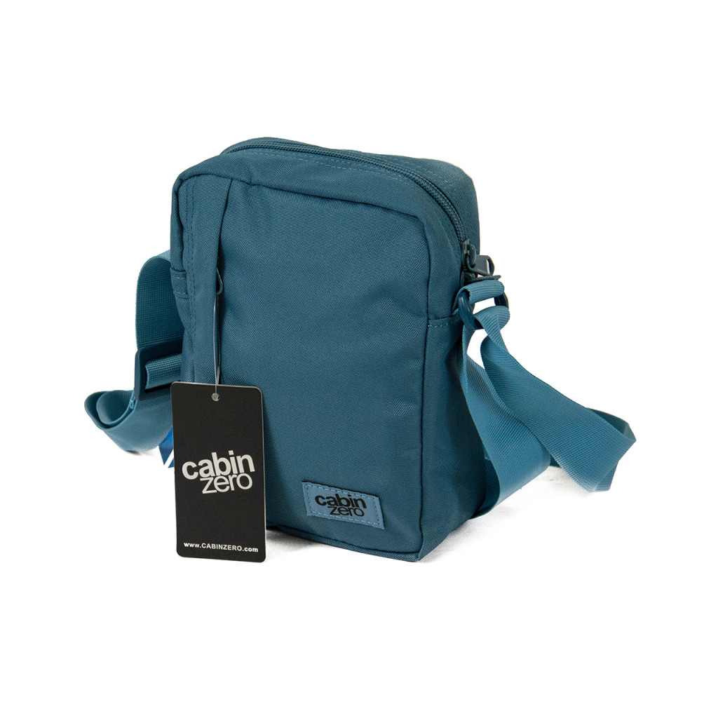 Сумка CabinZero Sidekick 3L Aruba Blue (Cz21-1803)