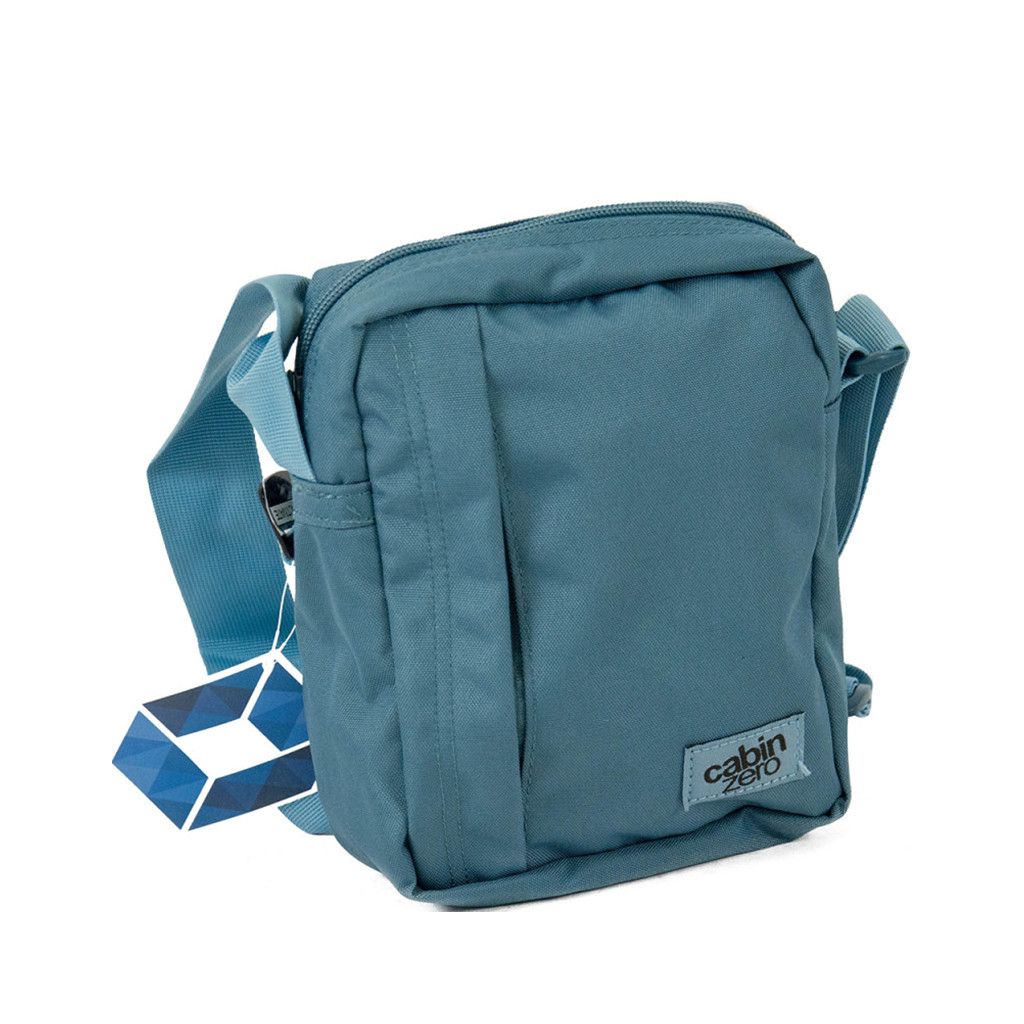 Сумка CabinZero Sidekick 3L Aruba Blue (Cz21-1803)