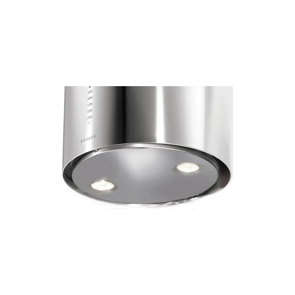 Витяжка кухонна Faber Cylindra Isola Ev8 X A37 Eln (110.0332.308)