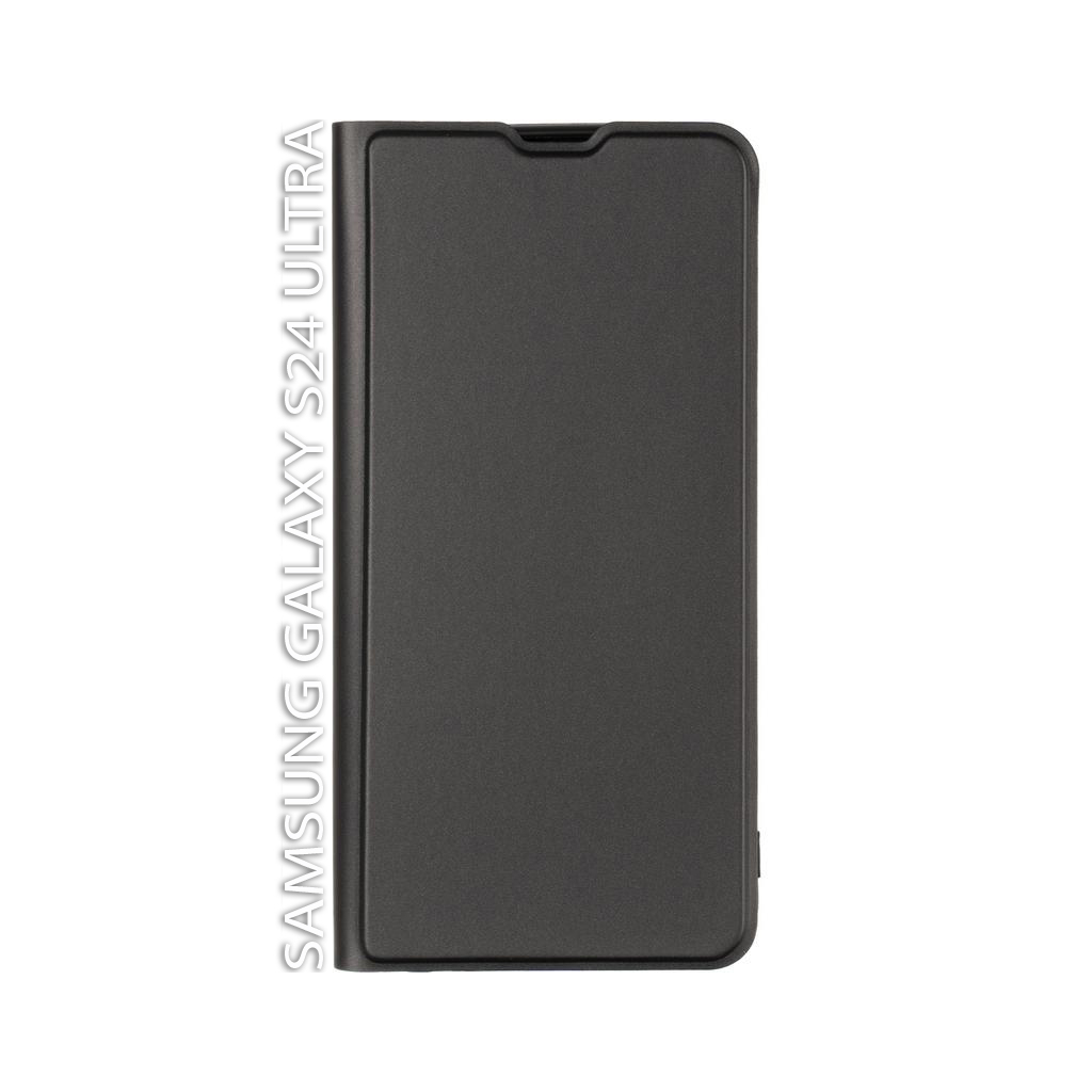 Чохол до мобільного телефона BeCover Exclusive New Style Samsung Galaxy S24 Ultra SM-S928 Black (712700)