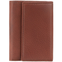 Ключниця кишенькова Visconti 1178 Brown