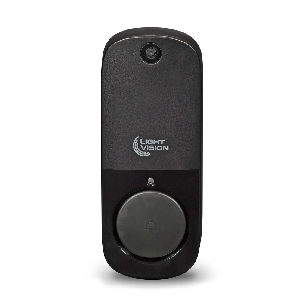 Дверний дзвінок LightVision VLC-DR10T