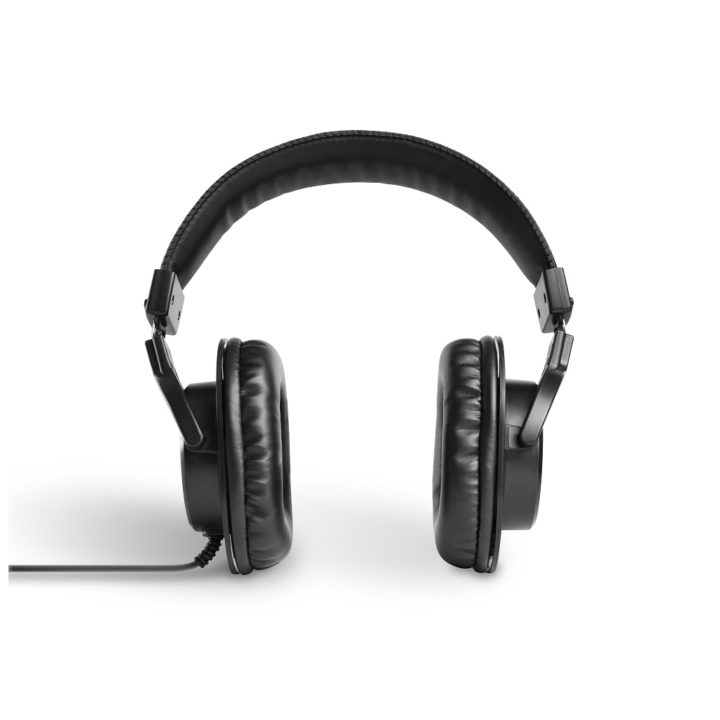 Аудіоінтерфейс M-Audio Air 192|4 Vocal Studio Pro З мікрофоном і навушниками (AIR192x4SPRO)