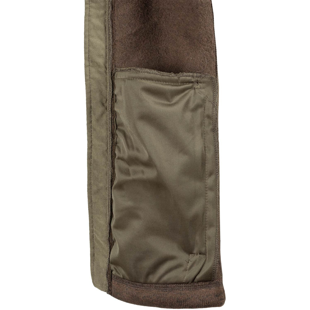 Жилет Hallyard Jonas Brown 4XL (Jonas-V-001 4XL)