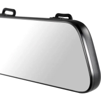 Відеореєстратор Xiaomi 70mai Rearview Dash Cam S500 (1040051)