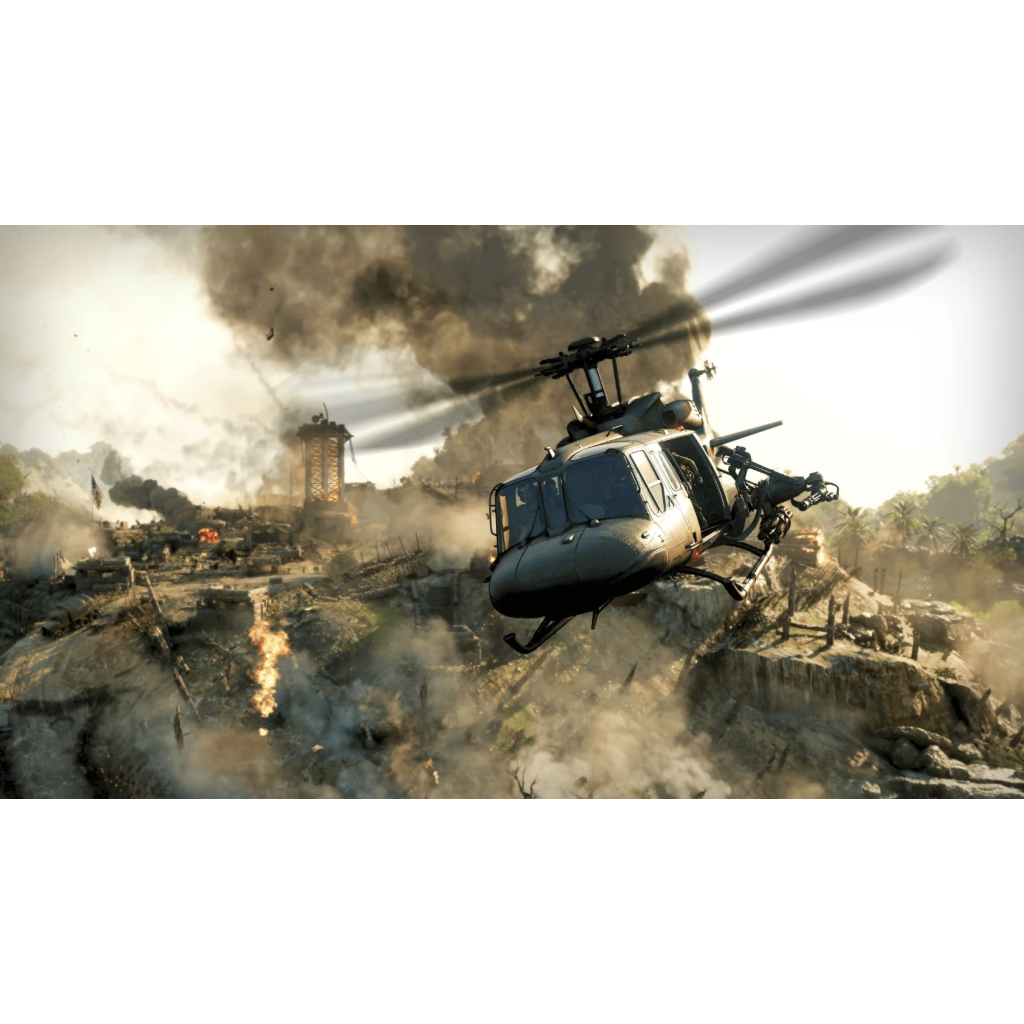 Гра Sony Call of Duty: Black Ops Cold War, BD диск (1067391)