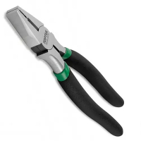 Toptul pliers combined 6"x165mm (DBAB2206B)