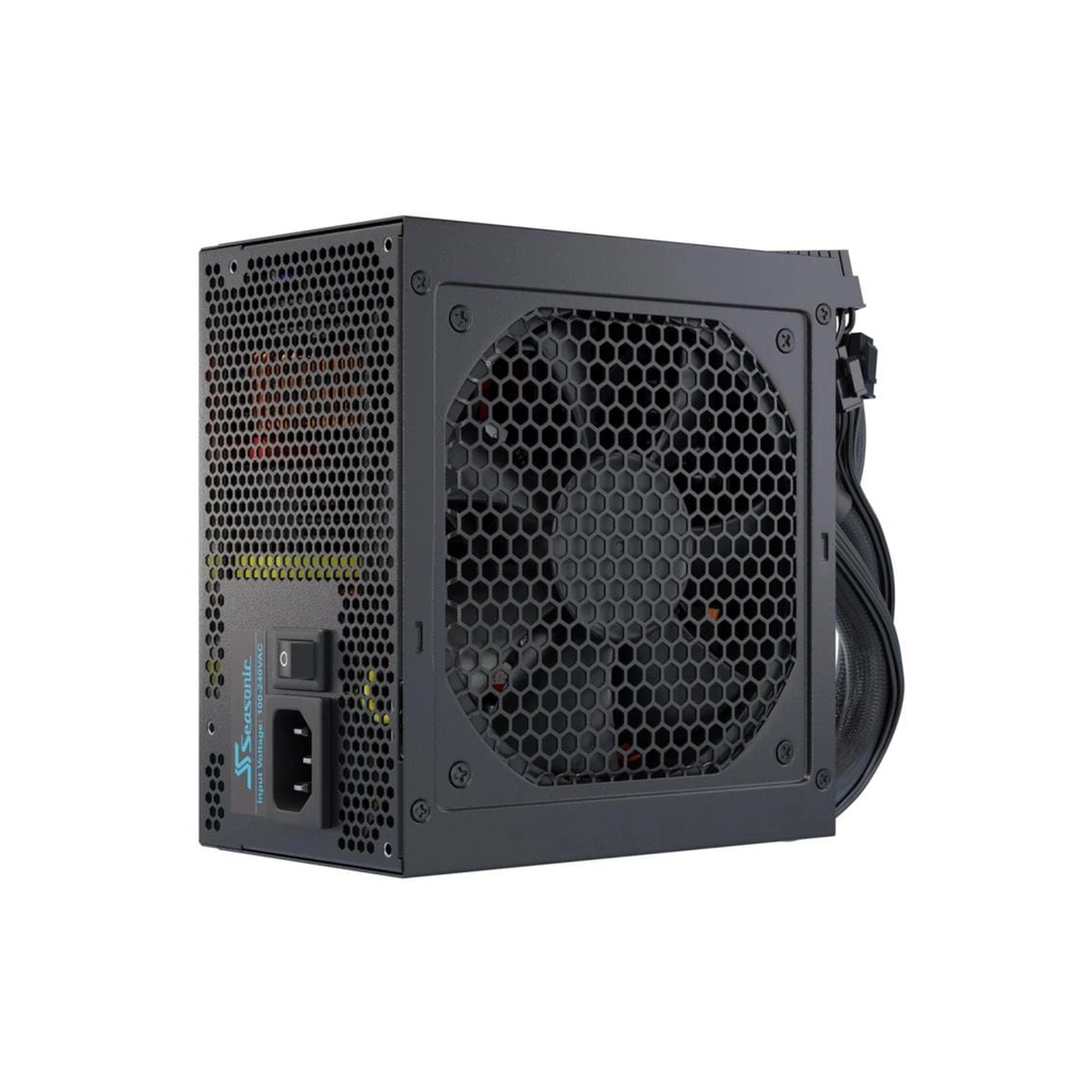 Блок живлення Seasonic 750W (SSR G12 GM-750)