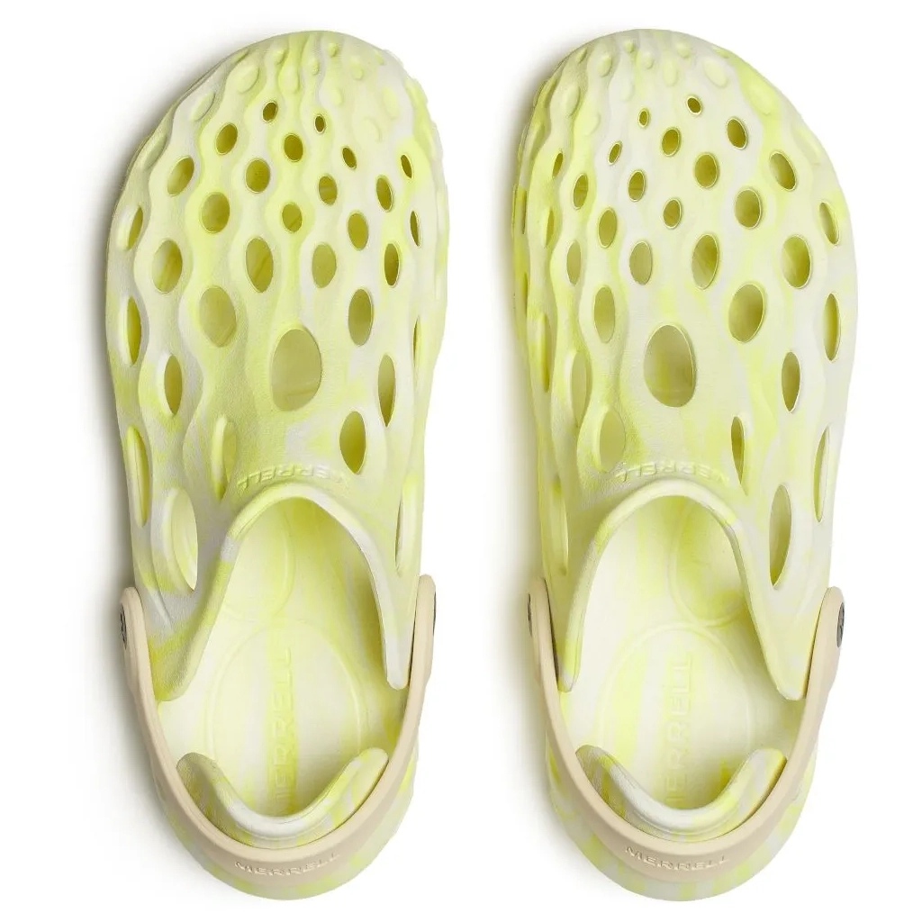 Сандалії Merrell Hydro Moc Wms vivid - 36 - світло-жовтий (036.1830)