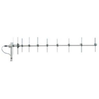 Антена Sirio WY 400-10N (Wide-band Yagi 400-470 MHz) (2113701/400 WY 400-10N)