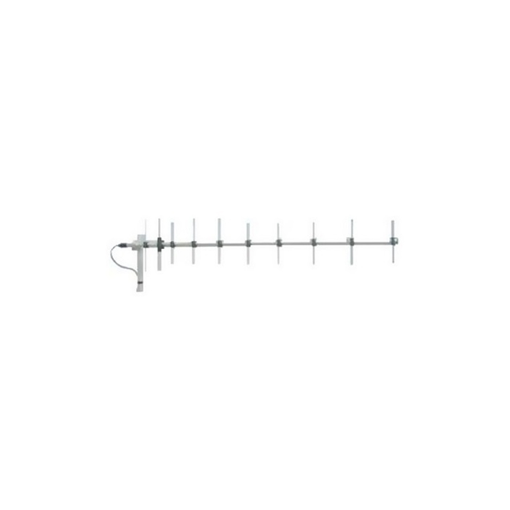 Антена Sirio WY 400-10N (Wide-band Yagi 400-470 MHz) (2113701/400 WY 400-10N)