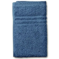 Kela terry towel Leonora, blue, 30x50 cm (23461) (00000026331)