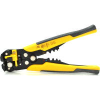 Знімач ізоляції Voltronic Bomejia, AWG22-10, Yellow (Bomejia-Bl)