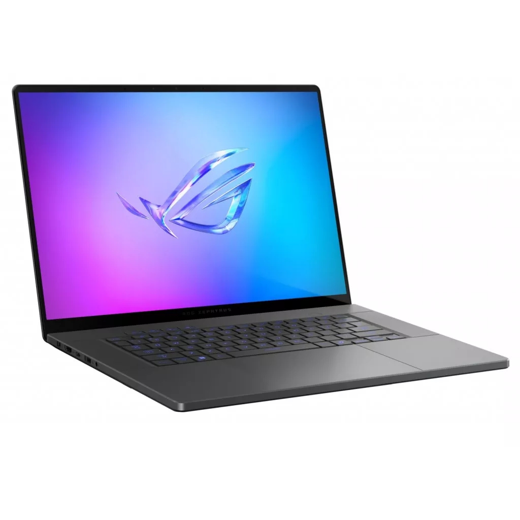 Ноутбук ASUS ROG Zephyrus G16 GU605CP-QR031W (90NR0MM1-M001M0)