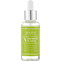 Сироватка для обличчя Cos De BAHA Niacinamide Serum with Zinc 60 мл (8809240318355)