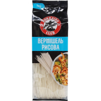 Pasta Hokkaido Club Rice vermicelli 150 g (4823025900201)