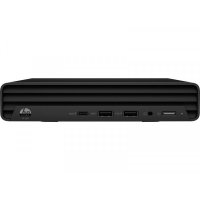 Computer HP Pro Mini 260 G9 / i3-1315U, 16, 512, K&M, WiFi, W11P64 (A55C2ET)