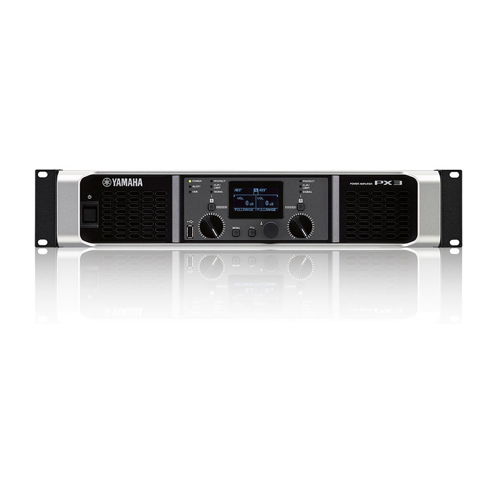 Підсилювач Yamaha PX3