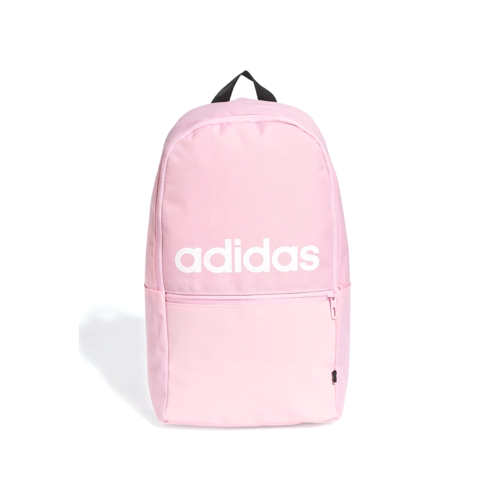 Рюкзак туристичний Adidas Classic Daily Backpack IS7067 22.75L рожевий (4067901073768)