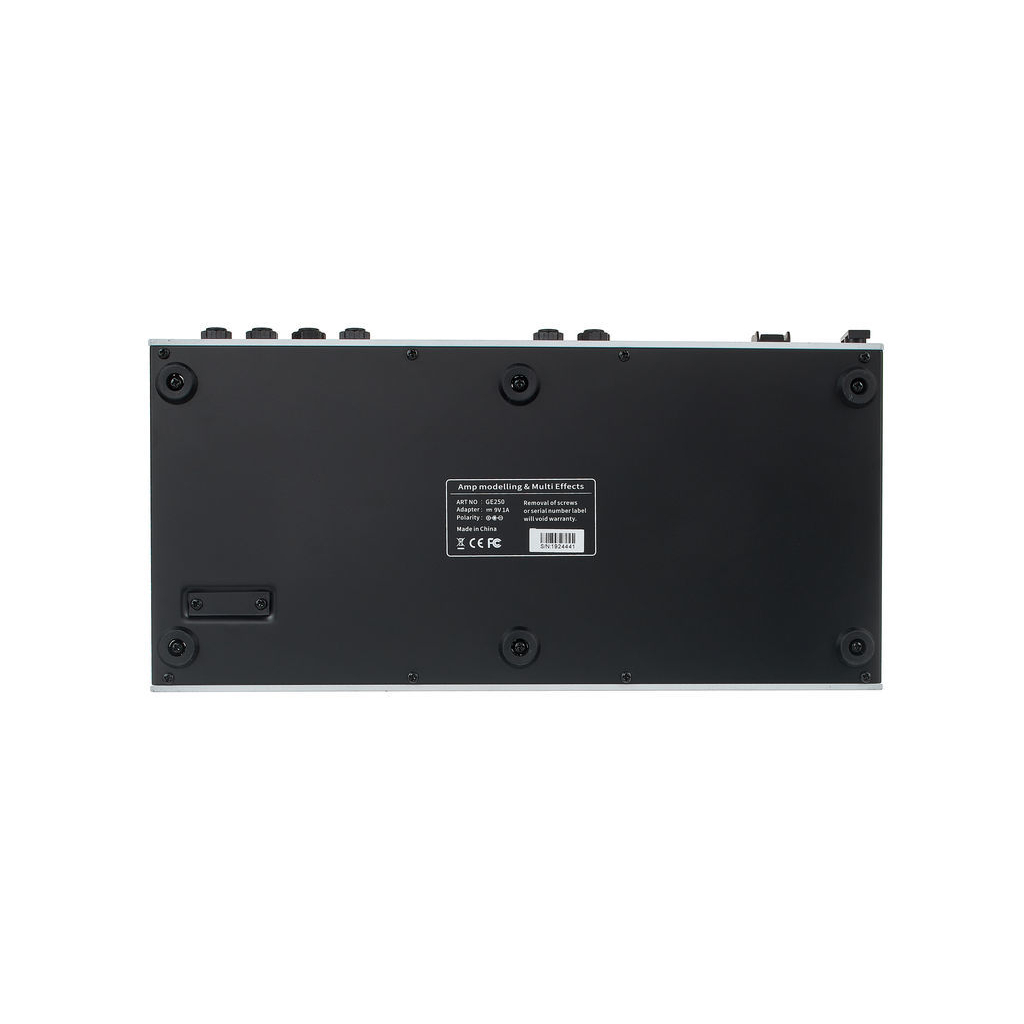 Гітарний процесор Mooer GE250