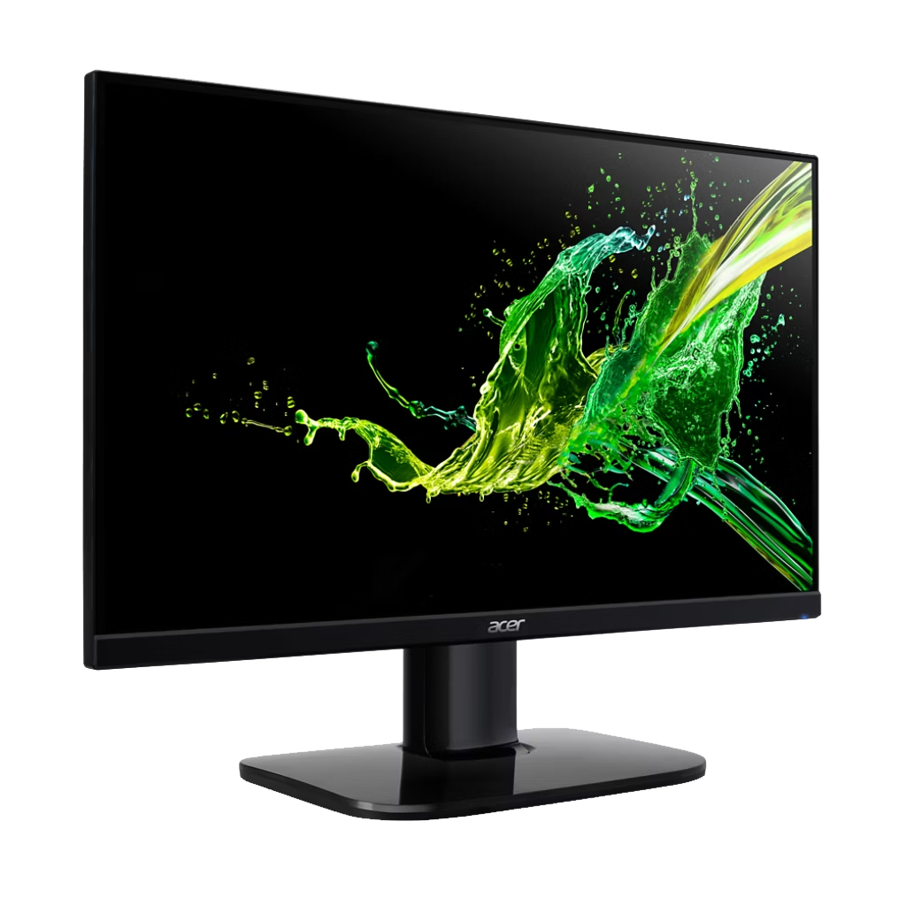 Монітор Acer KA242YGbi (UM.QX2EE.G01)