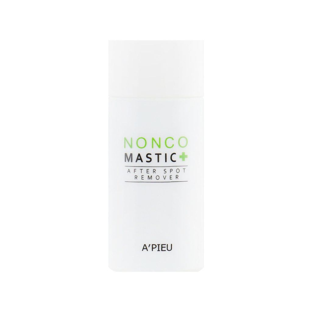 Крем для обличчя A'pieu Nonco Mastic Cream Точковий проти плям на шкірі 13 мл (8809530077221)