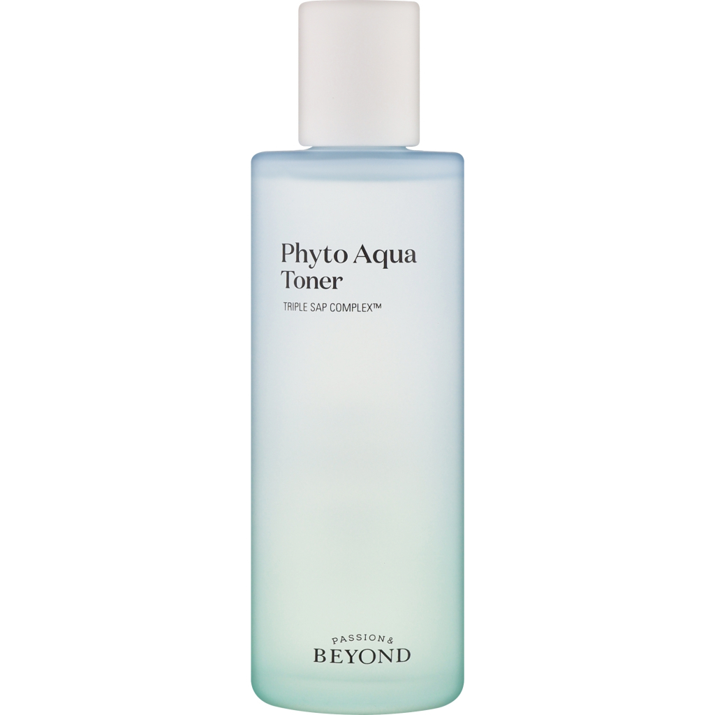 Тонік для обличчя Beyond Phyto Aqua Toner 145 мл (8801051581935)