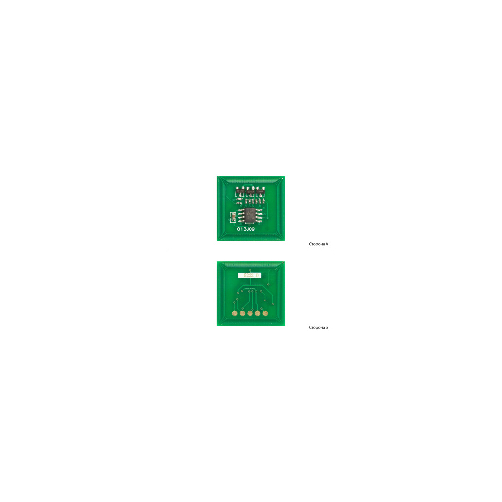 Чип для картриджа Xerox WC 5225, DRUM АНК (1801654)