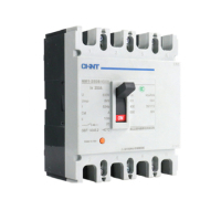 Circuit breaker CHINT NM1-250S/4300-200