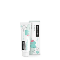 Children's toothpaste Suavinex Baby gel with fluoride 1000 ppm, from 0 to 6 years (309014)