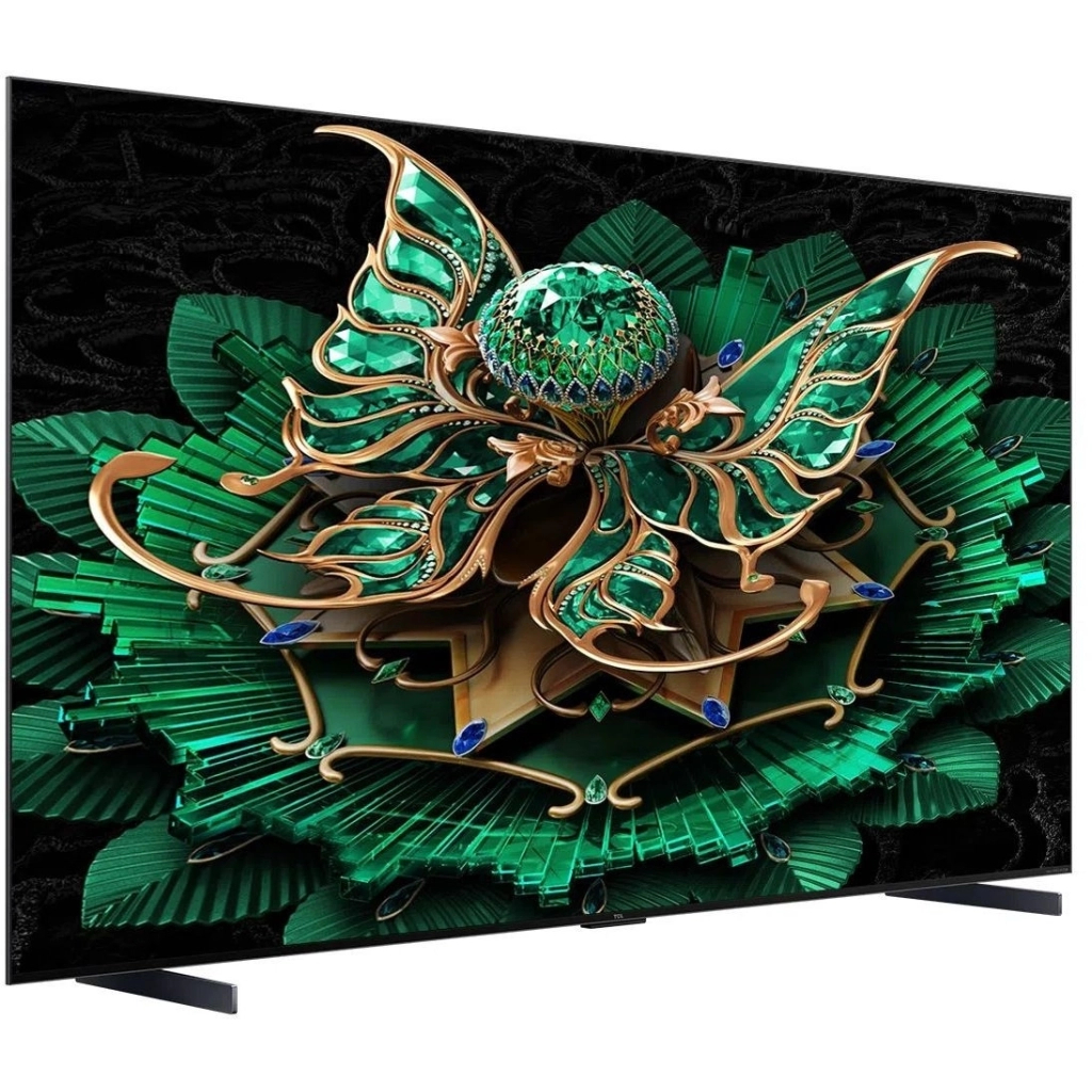 Телевізор TCL 98C7K Телевізор TCL 98C7K