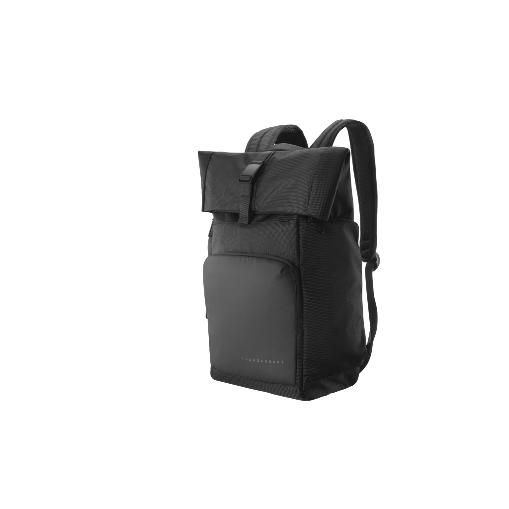 Рюкзак для ноутбука Thunderobot Warrior (Black Warrior Lite Backpack) Рюкзак для ноутбука Thunderobot Warrior (Black Warrior Lite Backpack)
