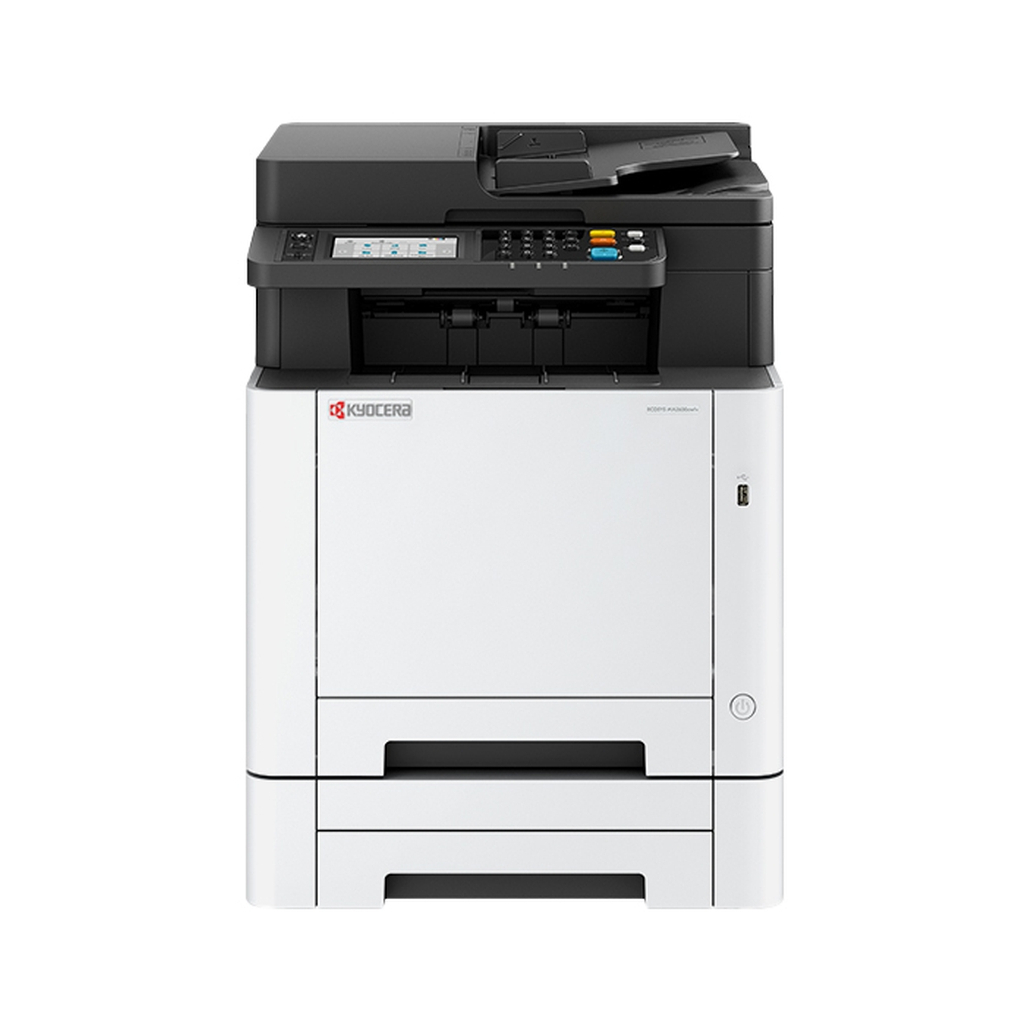 Багатофункціональний пристрій Kyocera Ecosys MA2600cwfx (110C0D3NL1)