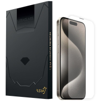 Скло захисне iLera Infinity iPhone 15 Pro Max (ILIN15PRMX)