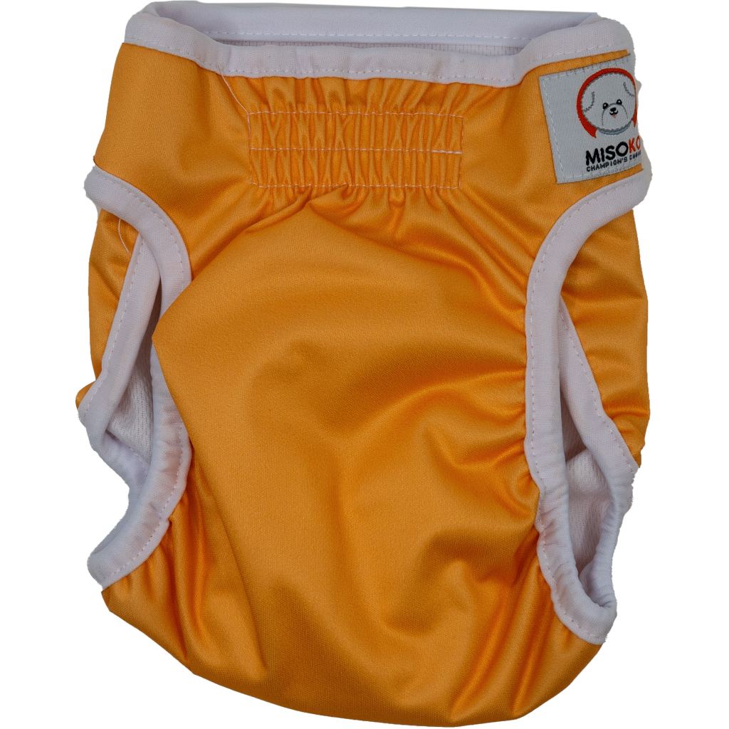 Підгузки для тварин MISOKO&CO багаторазові для собак-сук, L 3 шт. Солодкий Сон (HAINMSK63971RIN)